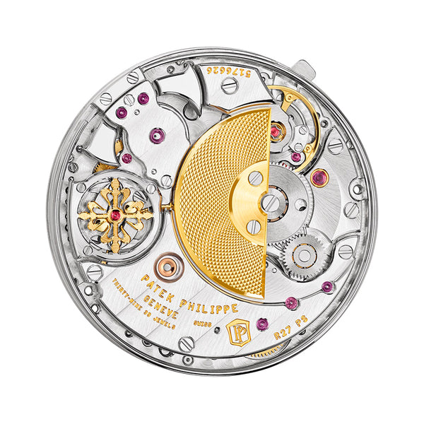 PATEK PHILIPPE GRAND COMPLICATIONS (Image 6)