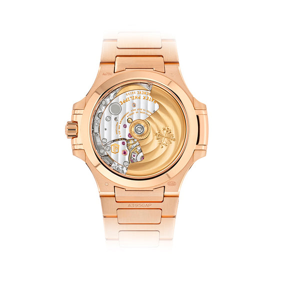 PATEK PHILIPPE NAUTILUS (Image 7)