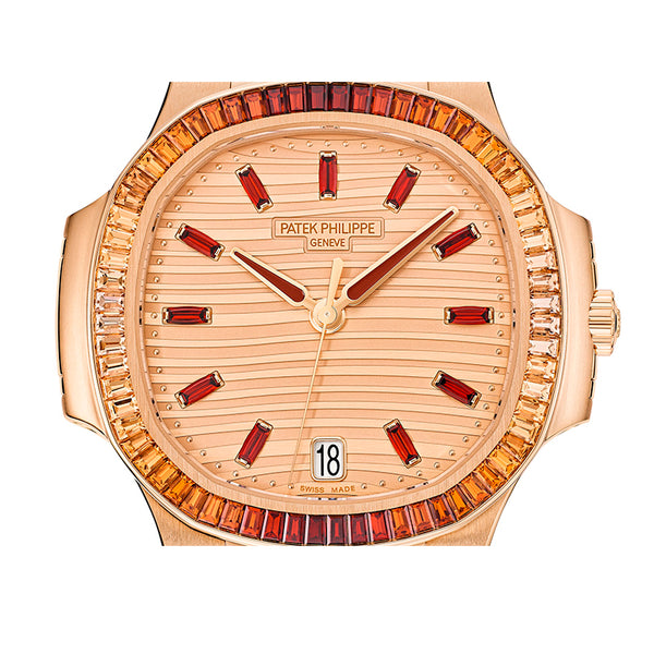 PATEK PHILIPPE NAUTILUS (Image 4)