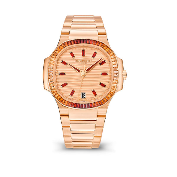 PATEK PHILIPPE NAUTILUS (Image 1)
