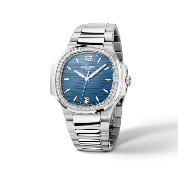 PATEK PHILIPPE NAUTILUS (Image 4)