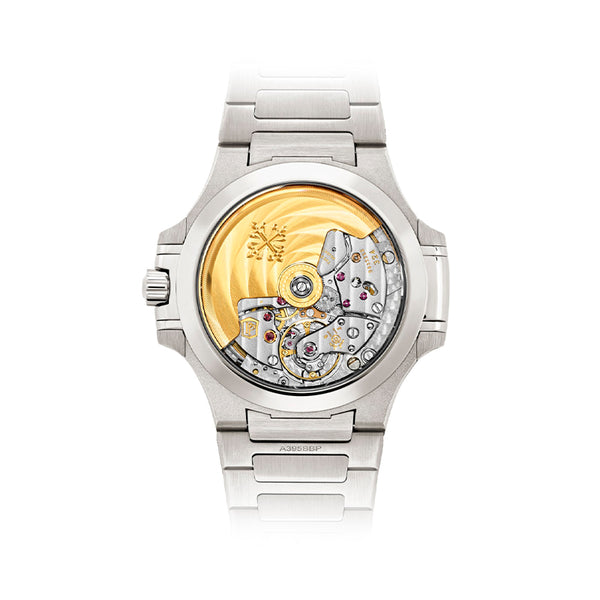 PATEK PHILIPPE NAUTILUS (Image 7)