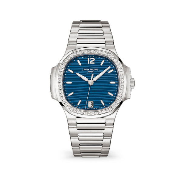 PATEK PHILIPPE NAUTILUS (Image 1)