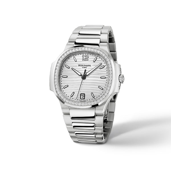 PATEK PHILIPPE 
NAUTILUS (Image 4)