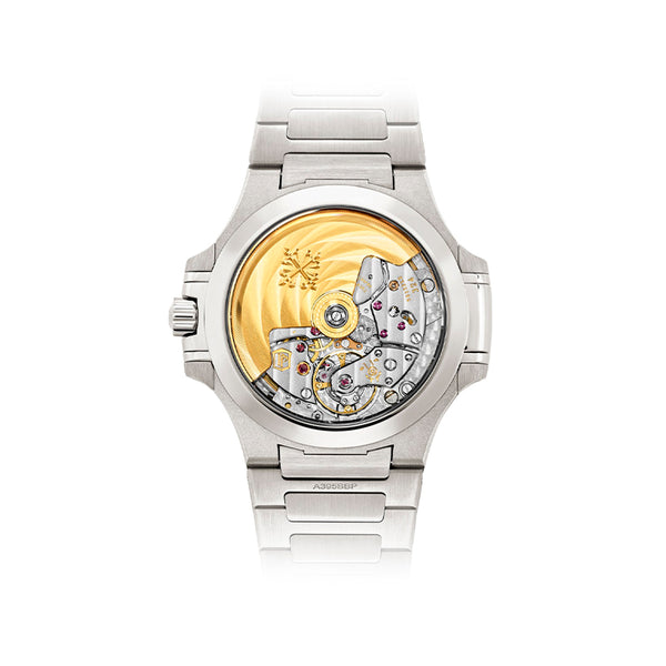 PATEK PHILIPPE 
NAUTILUS (Image 7)