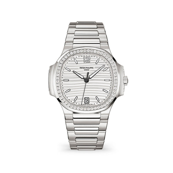 PATEK PHILIPPE 
NAUTILUS (Image 1)