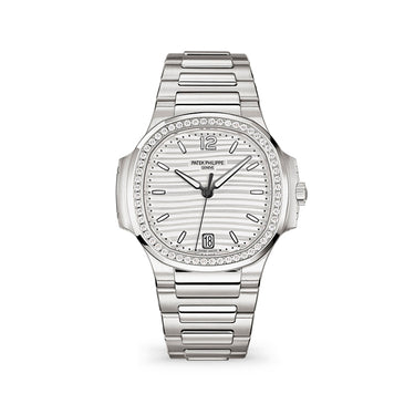 PATEK PHILIPPE 
NAUTILUS