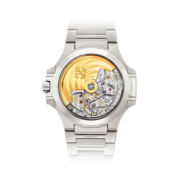 PATEK PHILIPPE NAUTILUS (Image 7)