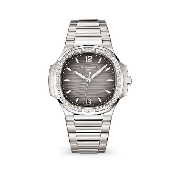 PATEK PHILIPPE NAUTILUS (Image 1)