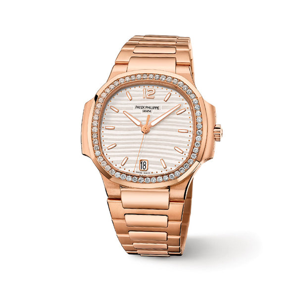 PATEK PHILIPPE NAUTILUS (Image 4)