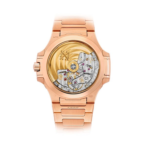 PATEK PHILIPPE
NAUTILUS (Image 7)