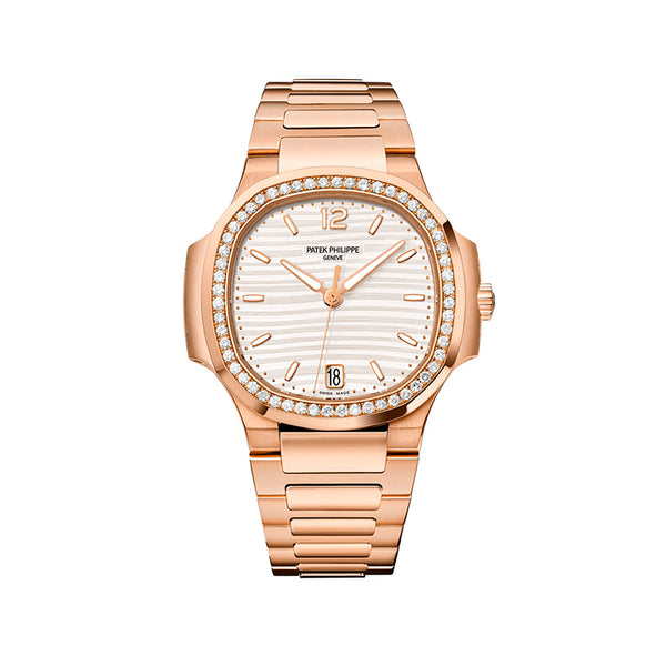 PATEK PHILIPPE NAUTILUS (Image 1)