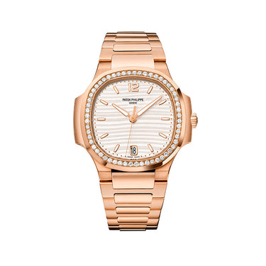 PATEK PHILIPPE NAUTILUS
