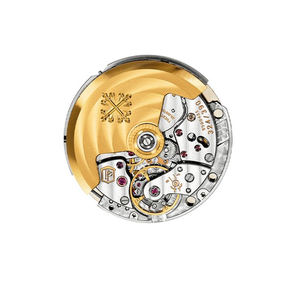 PATEK PHILIPPE NAUTILUS (Image 5)