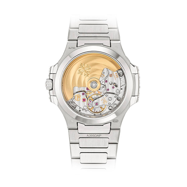 PATEK PHILIPPE
NAUTILUS (Image 7)