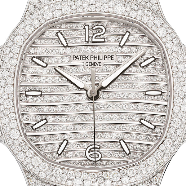 PATEK PHILIPPE NAUTILUS (Image 4)