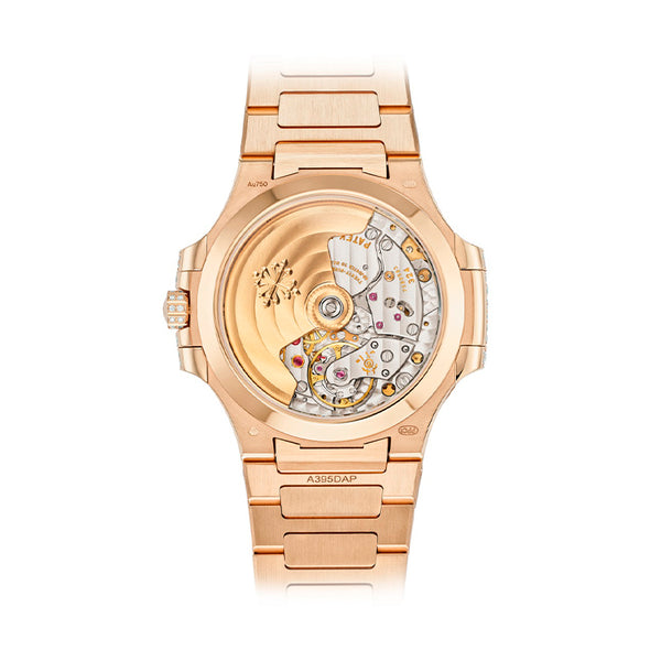 PATEK PHILIPPE NAUTILUS (Image 7)