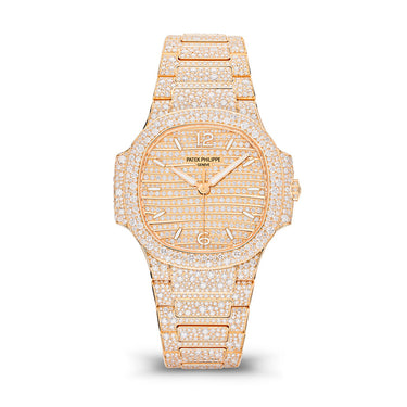 PATEK PHILIPPE NAUTILUS