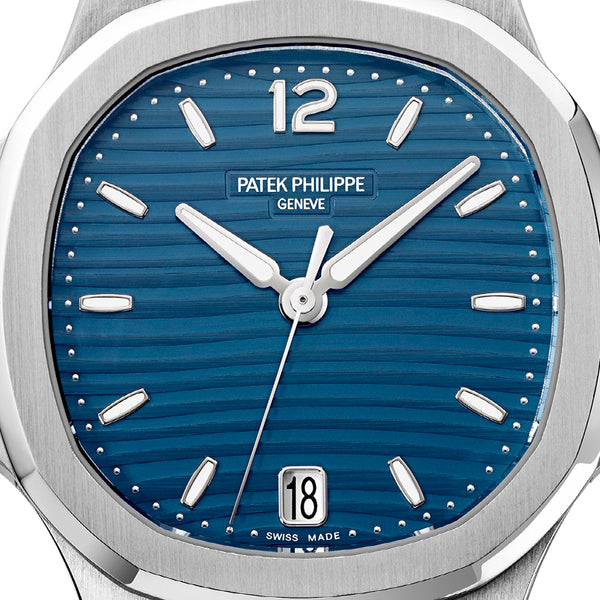 PATEK PHILIPPE NAUTILUS (Image 6)