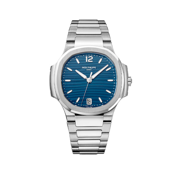 PATEK PHILIPPE NAUTILUS (Image 1)