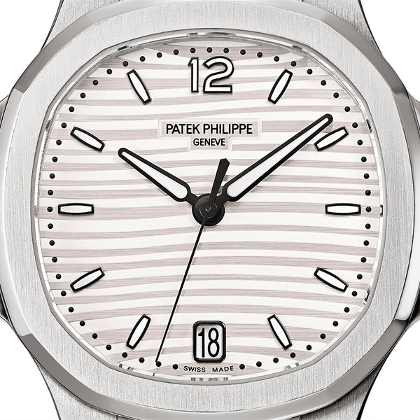 PATEK PHILIPPE NAUTILUS (Image 4)