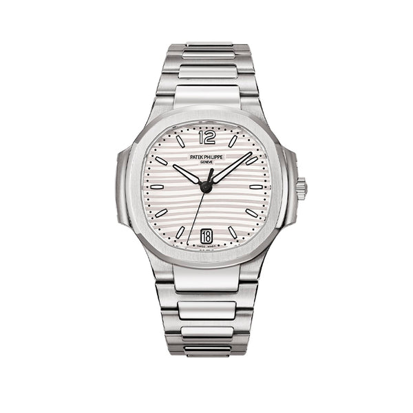 PATEK PHILIPPE NAUTILUS (Image 1)