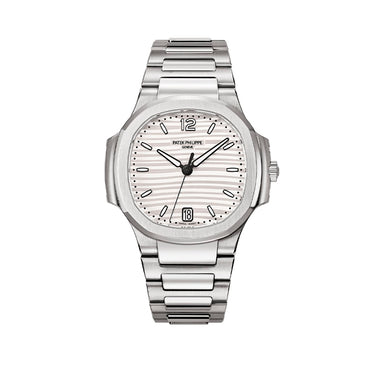 PATEK PHILIPPE NAUTILUS