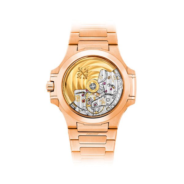 PATEK PHILIPPE NAUTILUS (Image 7)