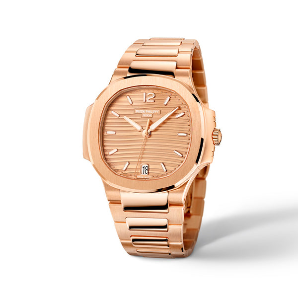 PATEK PHILIPPE NAUTILUS (Image 4)