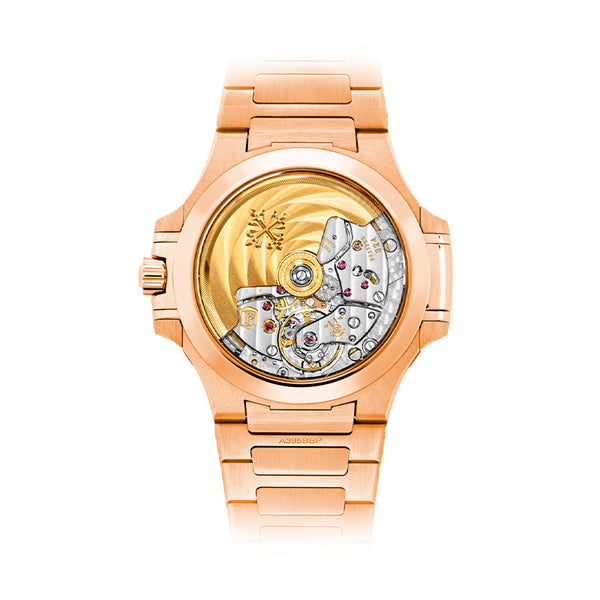 PATEK PHILIPPE NAUTILUS (Image 7)