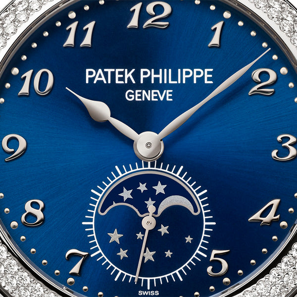 PATEK PHILIPPE
COMPLICATIONS (Image 4)