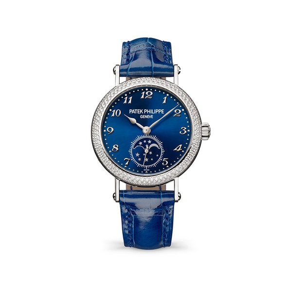 PATEK PHILIPPE COMPLICATIONS (Image 1)