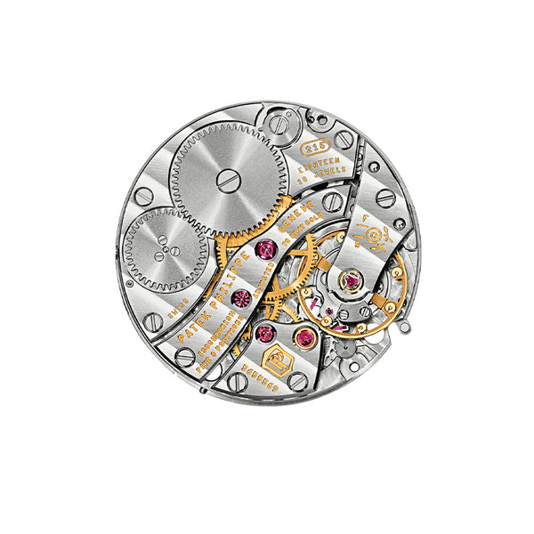 PATEK PHILIPPECOMPLICATIONS (Image 6)