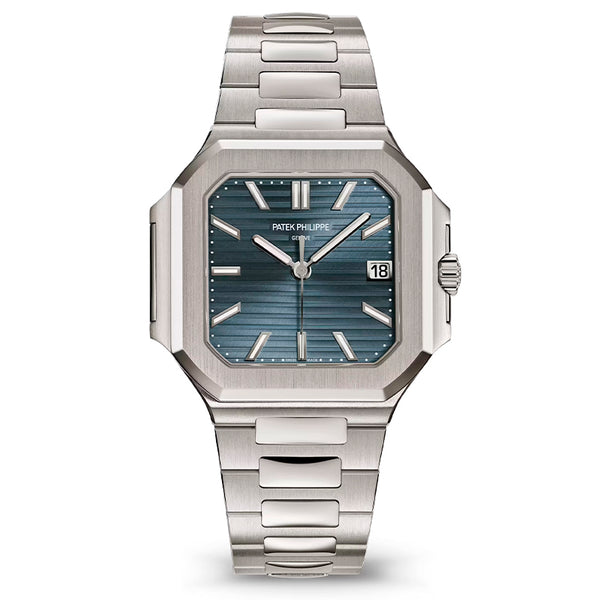 PATEK PHILIPPE CUBITUS (Image 1)