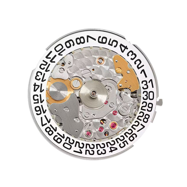 PATEK PHILIPPE CUBITUS (Image 4)