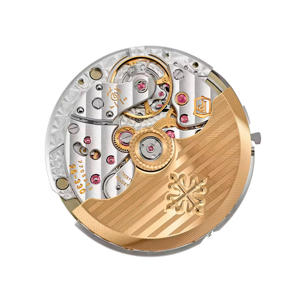 PATEK PHILIPPE CUBITUS (Image 5)