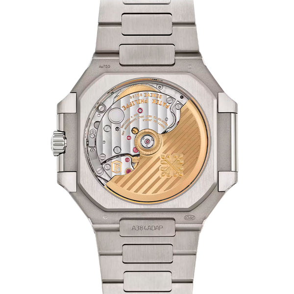 PATEK PHILIPPE CUBITUS (Image 6)