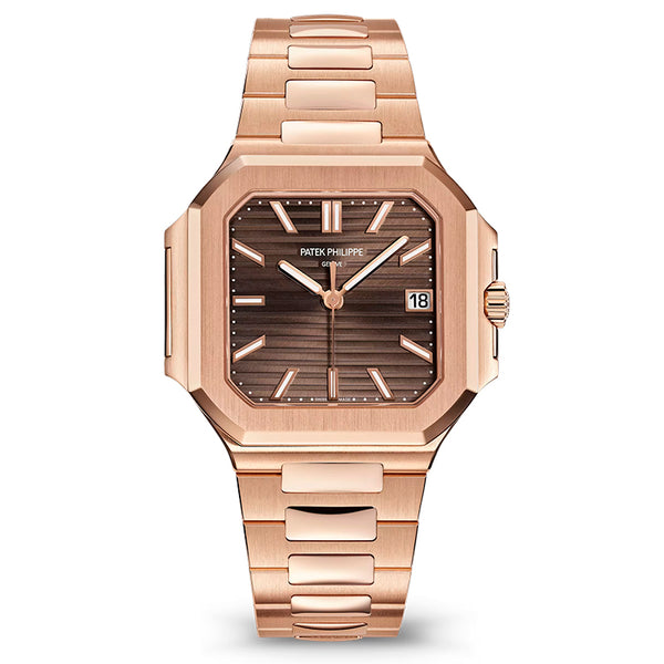 PATEK PHILIPPE CUBITUS (Image 1)