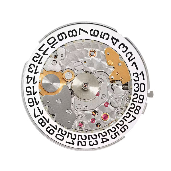 PATEK PHILIPPE CUBITUS (Image 4)