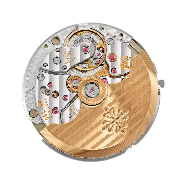 PATEK PHILIPPE CUBITUS (Image 5)