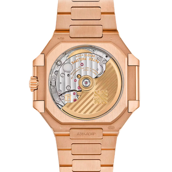 PATEK PHILIPPE CUBITUS (Image 6)