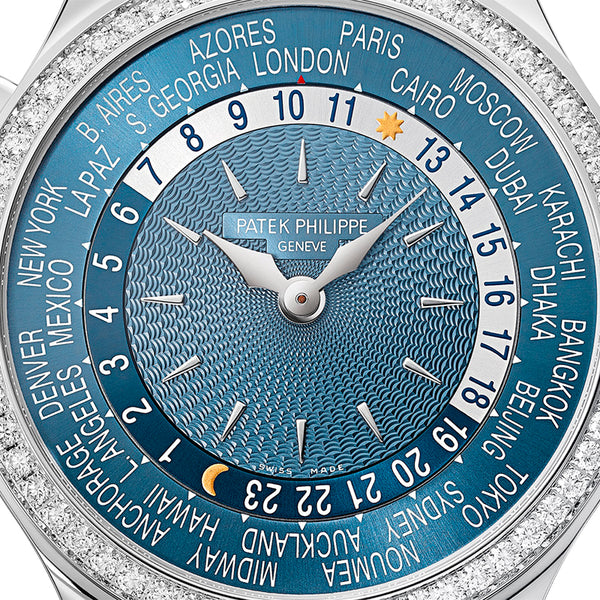 PATEK PHILIPPE COMPLICATIONS (Image 4)