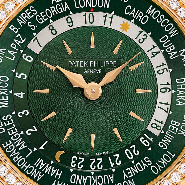 PATEK PHILIPPE COMPLICATIONS (Image 4)