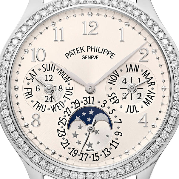 PATEK PHILIPPE GRAND COMPLICATIONS (Image 3)