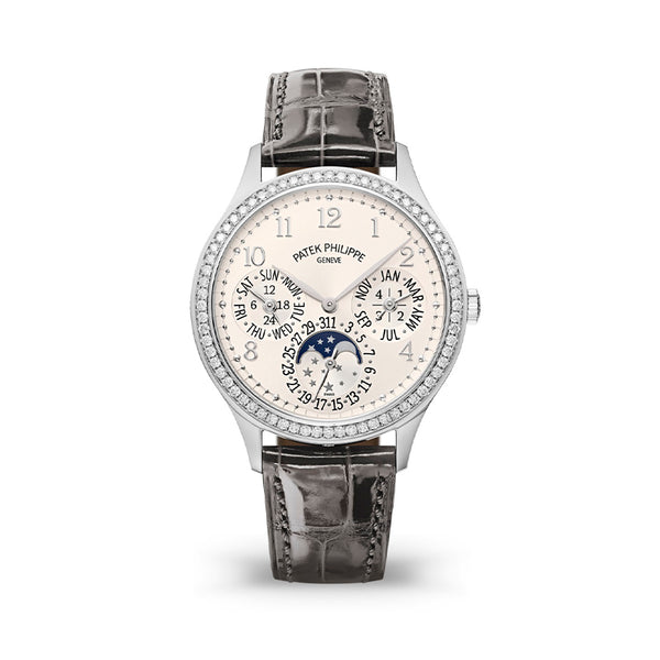 PATEK PHILIPPE GRAND COMPLICATIONS (Image 1)