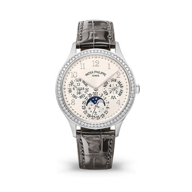 PATEK PHILIPPE GRAND COMPLICATIONS
