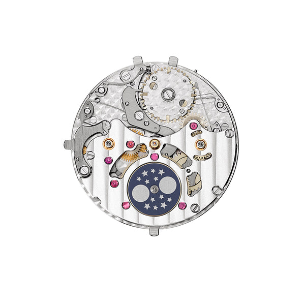 PATEK PHILIPPE GRAND COMPLICATIONS (Image 4)