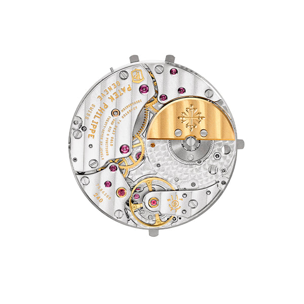 PATEK PHILIPPE GRAND COMPLICATIONS (Image 5)