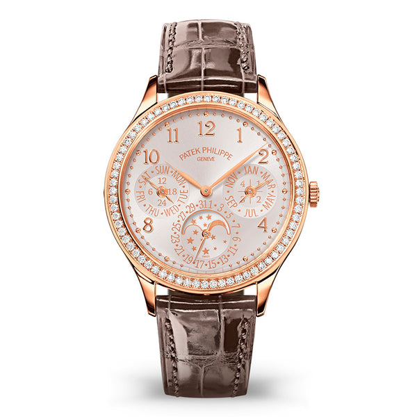 PATEK PHILIPPE GRAND COMPLICATIONS (Image 1)