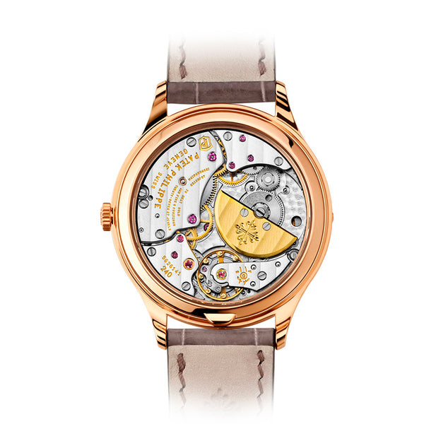 PATEK PHILIPPE GRAND COMPLICATIONS (Image 5)